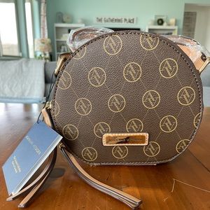 Nwt Adrienne Vittadini purse